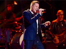 Harmon de 24 años trabajaba como mesero en el restaurante de su familia antes de audicionar para el programa. INSTAGRAM / @TrentWHarmon