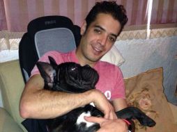 El ''Rey Grupero'' dijo que él no fue requerido para acudir al Ministerio Público. TWITTER / @andonimasterT