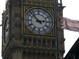 Un grupo de expertos relojeros está al cuidado del mantenimiento y restauración de esta obra maestra. AP / ARCHIVO