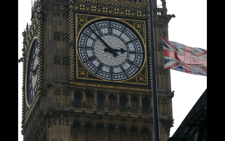 Un grupo de expertos relojeros está al cuidado del mantenimiento y restauración de esta obra maestra. AP / ARCHIVO