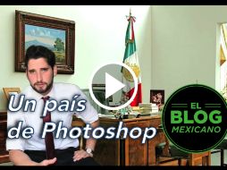 Pabloricardos presenta una propuesta para la crisis de credibilidad de la Presidencia. YOUTUBE / El Blog Mexicano