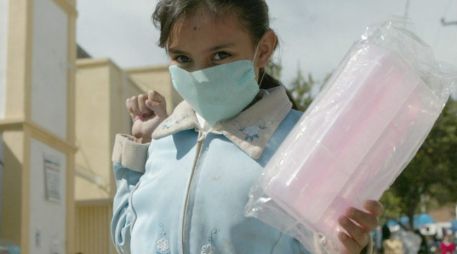 Las causas del asma son diversas, se sabe que la predisposición genética aunada a un factor ambiental provoca las crisis asmáticas. EL INFORMADOR / ARCHIVO