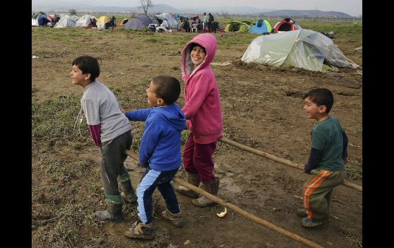 Apuestan por fomentar los valores democráticos entre los jóvenes para prevenir su conversión al radicalismo yihadista. EFE / ARCHIVO