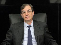 Woldenberg argumentó que uno de los puntos que nutren el enojo de los ciudadanos es el antipluralismo. SUN / ARCHIVO