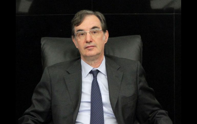 Woldenberg argumentó que uno de los puntos que nutren el enojo de los ciudadanos es el antipluralismo. SUN / ARCHIVO