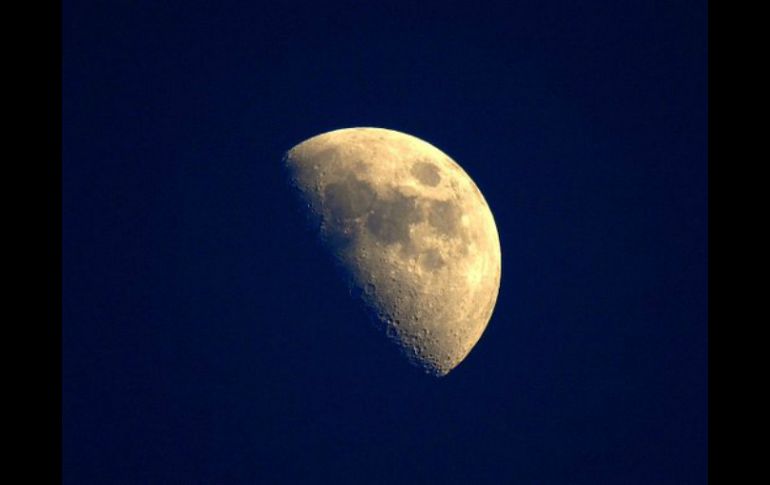 PILOT ofrecerá a Luna-Resource información durante su fase de aterrizaje a la superficie de la Luna. TWITTER / @AirbusDS