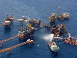 ''La recuperación en muchas áreas es bastante competitiva, existe la oportunidad de innovar en territorio nacional'', expresan. AP / ARCHIVO