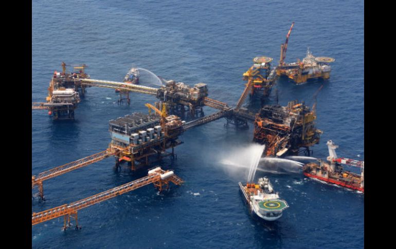 ''La recuperación en muchas áreas es bastante competitiva, existe la oportunidad de innovar en territorio nacional'', expresan. AP / ARCHIVO