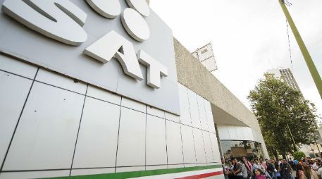 El SAT anunció que en el segundo semestre se realizarán entre siete mil y 10 mil auditorías electrónicas. EL INFORMADOR / ARCHIVO