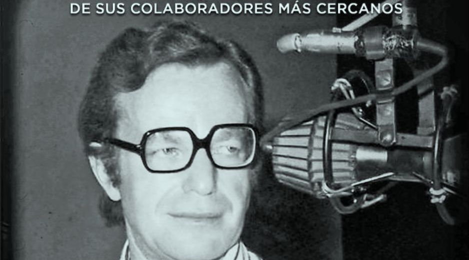 Varios de los ex colaboradores del telediario plasmaron sus experiencias profesionales en torno a Jacobo Zabludovsky. ESPECIAL / CORTESÍA EDITORIAL DIANA