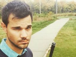 Taylor Lautner interpretará al 'Dr. Cassidy Cascade'. INSTAGRAM / taylorlautner