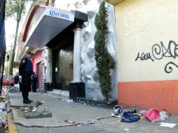 Precisaron que Guillermo Zayas se encuentra sub júdice, es decir, pendiente de resolución judicial. NTX / ARCHIVO