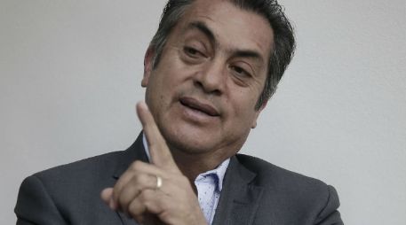 Los panistas aseguran que se trata de una campaña permanente para promocionar su imagen. SUN / ARCHIVO