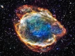 Los científicos tratan de desentrañar qué hace que una estrella dé lugar a una supernova. ESPECIAL / Wikicommons