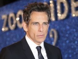 'Si no lo hubiera hecho quizá aún no lo sabría', afirma Stiller, quien insiste en defender la prueba pese a la controversia. AP / J. Ryan