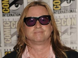 Kilmer, de 56, ha negado en los últimos meses que padezca cáncer, a pesar de los rumores que han aparecido. AP / ARCHIVO