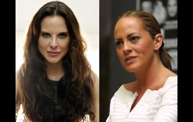 Las actrices comentan que pidieron al productor Alejandro Gou para que se uniera al proyecto. EL INFORMADOR / ARCHIVO