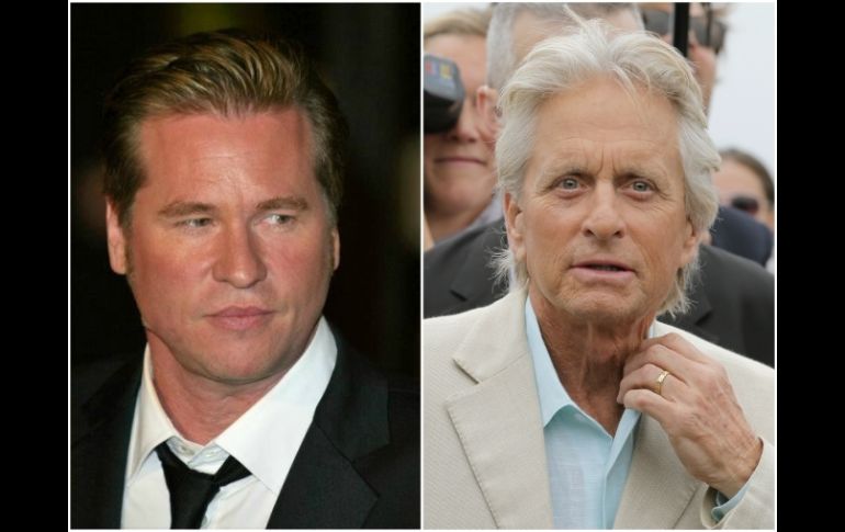 Val Kilmer publicó en su cuenta de Facebook un mensaje relacionado con la situación. ESPECIAL /