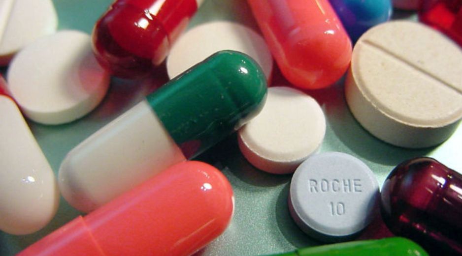 La investigación abarca los procesos fabricación, distribución y comercialización. NTX / ARCHIVO