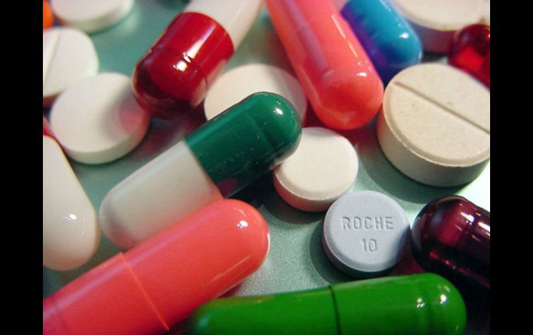 La investigación abarca los procesos fabricación, distribución y comercialización. NTX / ARCHIVO