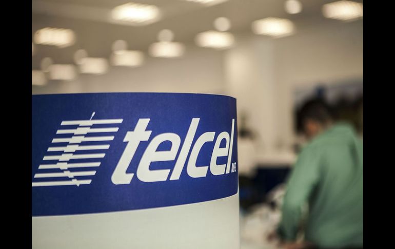 Este lunes Telcel anunció que llegó a un acuerdo con MVS para adquirir sus 60 MHz en la banda de 2.5 GHZ. EL INFORMADOR / ARCHIVO