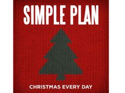 La agrupación asegura que la Navidad siempre ha sido su época favorita del año, y es de ahí que nace la canción. TWITTER / @simpleplan