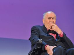 Bertolucci reconocía en la entrevista de 2013 que ''tras la película'' no se volvieron a tratar porque ella le ''odiaba''. AFP / ARCHIVO