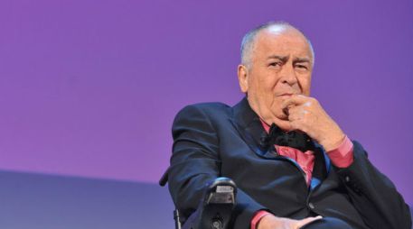 Bertolucci reconocía en la entrevista de 2013 que ''tras la película'' no se volvieron a tratar porque ella le ''odiaba''. AFP / ARCHIVO