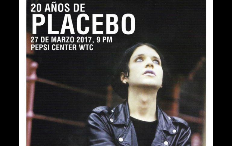 La agrupación ofrecerá shows por sus 20 años de existencia. TWITTER / @PepsiCenterWTC