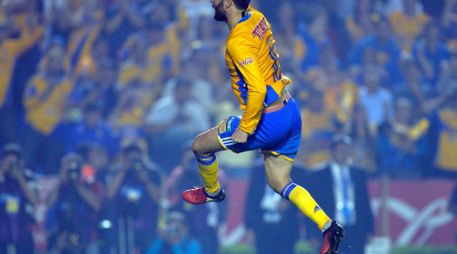 Destacan el segundo triunfo del jugador galo en el campeonato mexicano. AFP / ARCHIVO