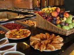 Es fácil perderse entre tanta felicidad, bebida y comida en el llamado maratón Guadalupe-Reyes. EL INFORMADOR / ARCHIVO