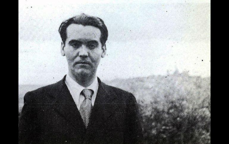 La obra de Federico García Lorca cuenta con varios seguidores en todo el mundo. ESPECIAL /