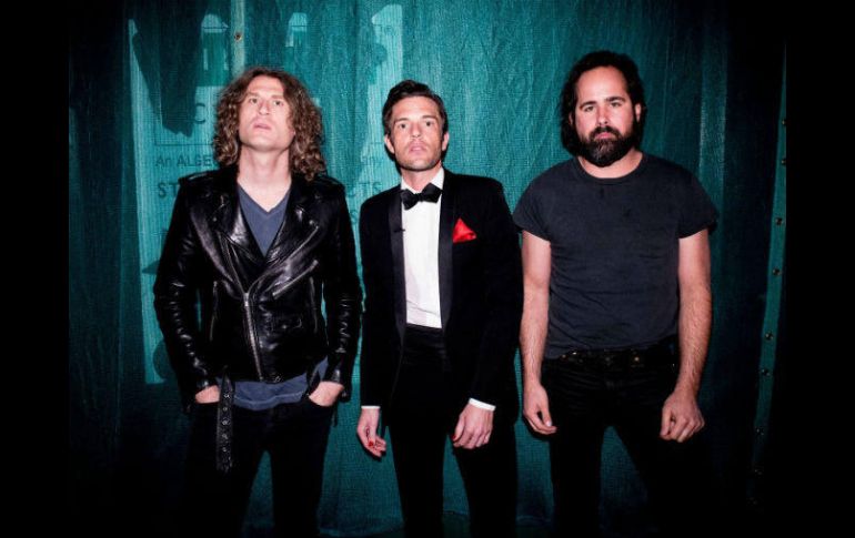 The Killers. La banda estadounidense anunció que ya comenzaron a grabar su próximo álbum. FACEBOOK / Thekillers