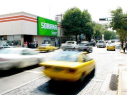 En 2015, Soriana adquirió tiendas y otros activos de Comercial Mexicana. EL INFORMADOR / ARCHIVO