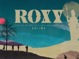 Aún falta por confirmar una banda que se dará a conocer en próximos días. TWITTER / @RoxyFest