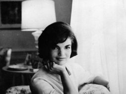 La relación específica que existió entre Jackie Kennedy y David Ormsby Gore siempre fue un tema que interesó a biógrafos. EL INFORMADOR / ARCHIVO