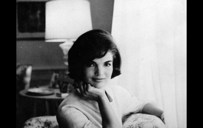 La relación específica que existió entre Jackie Kennedy y David Ormsby Gore siempre fue un tema que interesó a biógrafos. EL INFORMADOR / ARCHIVO