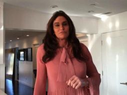 'Usted hizo una promesa de proteger a la comunidad LGTB. Llámeme', apunta Jenner en el clip. TWITTER / @Caitlyn_Jenner