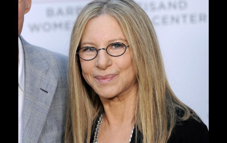 La intérprete ha dejado claro en el pasado que ella no es partidaria del presidente. AP / ARCHIVO