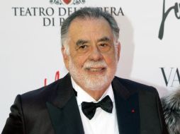 El encuentro incluirá una proyección de las dos películas de Francis Ford Coppola. AP / ARCHIVO