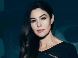 La actriz italiana ejercerá como maestra de ceremonias de las galas de apertura y clausura. INSTAGRAM / monicabellucci