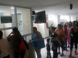 Anteriormente 500 mil asegurados realizaban al menos tres visitas por año para concluir las correcciones. EL INFORMADOR / ARCHIVO