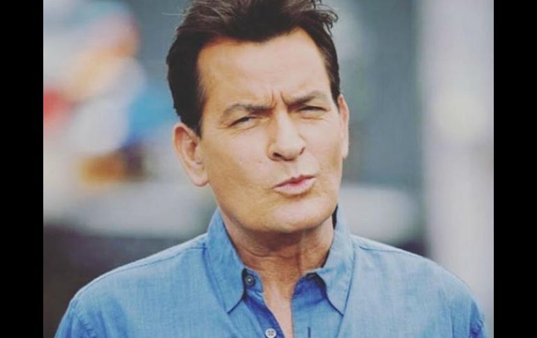 Charlie Sheen ha enfrentado un par de polémicas tras revivir su pelea con Rihanna. INSTAGRAM / charliesheen