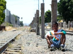 Los módulos de asistencia estarán listos a partir de abril, en los 120 municipios donde se ha detectado mayor número de deportados. EL INFORMADOR / ARCHIVO