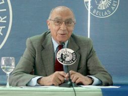 La Fundación Saramago está presidida por la viuda del escritor, la periodista y traductora española Pilar del Río. NTX / ARCHIVO