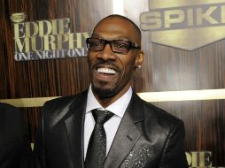 Charlie Murphy fue conocido por sus espectáculos de comedia en vivo. AP / ARCHIVO