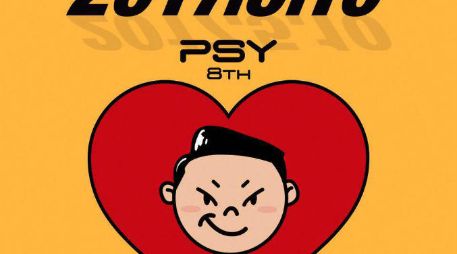 El cantante, cuyo nombre real es Park Jae-sang, es considerado todo un ídolo en su país. FACEBOOK / PSY