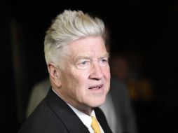 Lynch estrenará la nueva serie de 'Twin Peaks' con 18 capítulos el 21 de mayo. AP / ARCHIVO