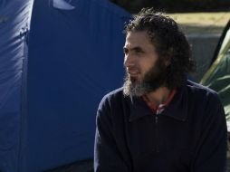 Abu Wa'el Dhiab fue deportado por las autoridades marroquíes por portar un pasaporte falso. AP / ARCHIVO