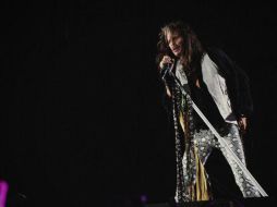 Tras casi medio siglo de vida, Aerosmith ha anunciado el fin de su carrera. TWITTER / @RockShoutFest